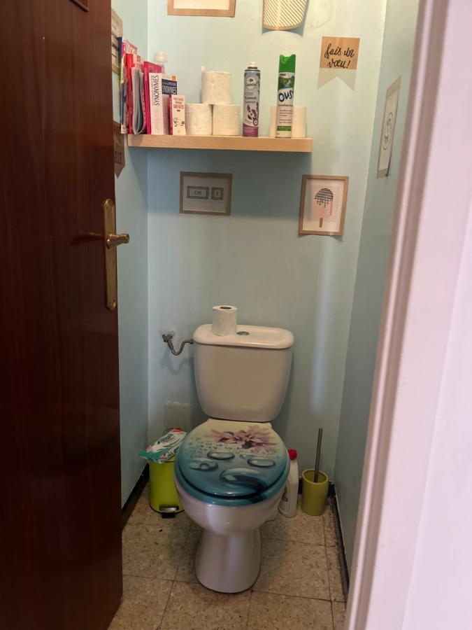 Privatunterkunft Pozzo Di Borgooo *