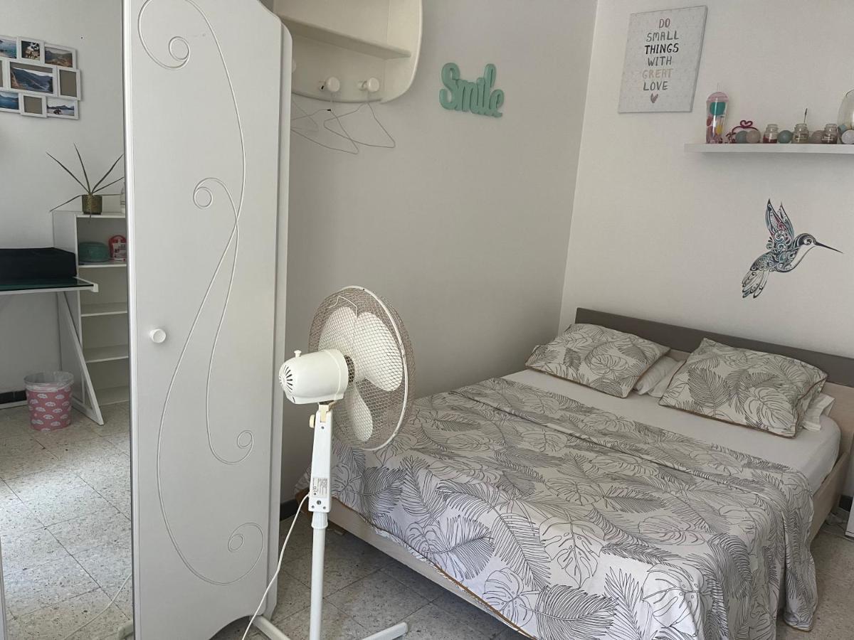 Privatunterkunft Pozzo Di Borgooo