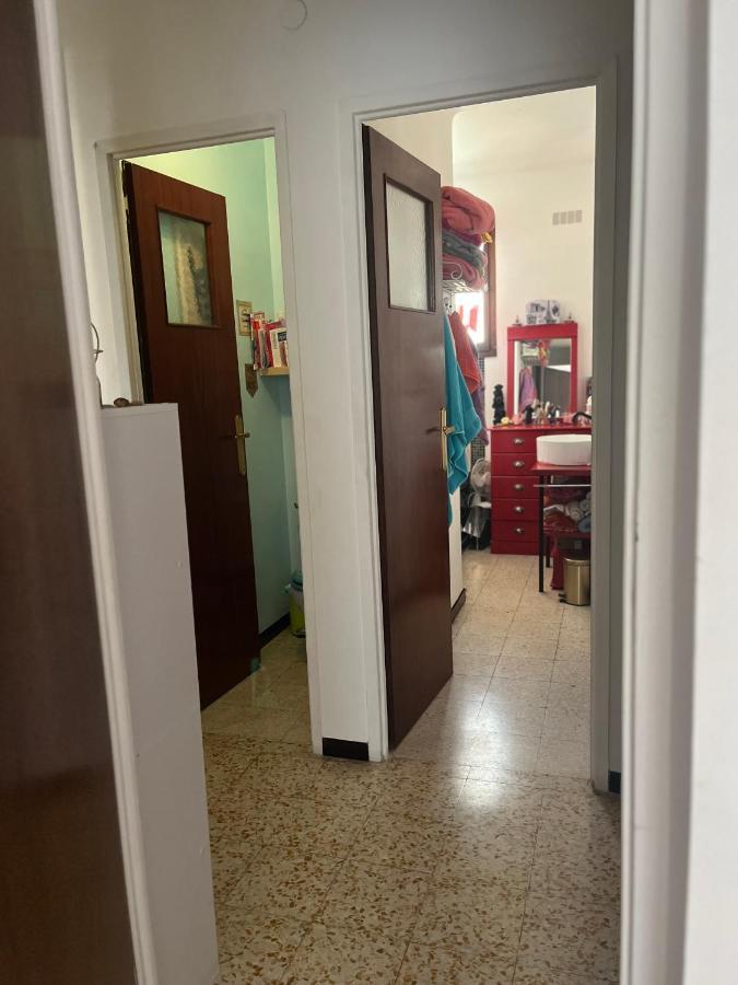 Privatunterkunft Pozzo Di Borgooo *