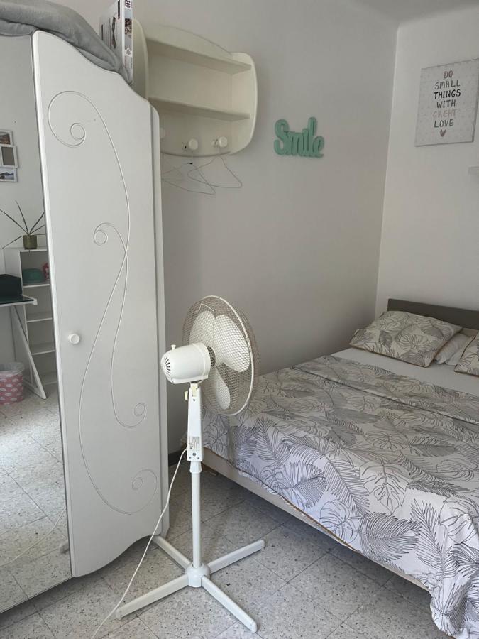 Privatunterkunft Pozzo Di Borgooo Ajaccio (Corsica)