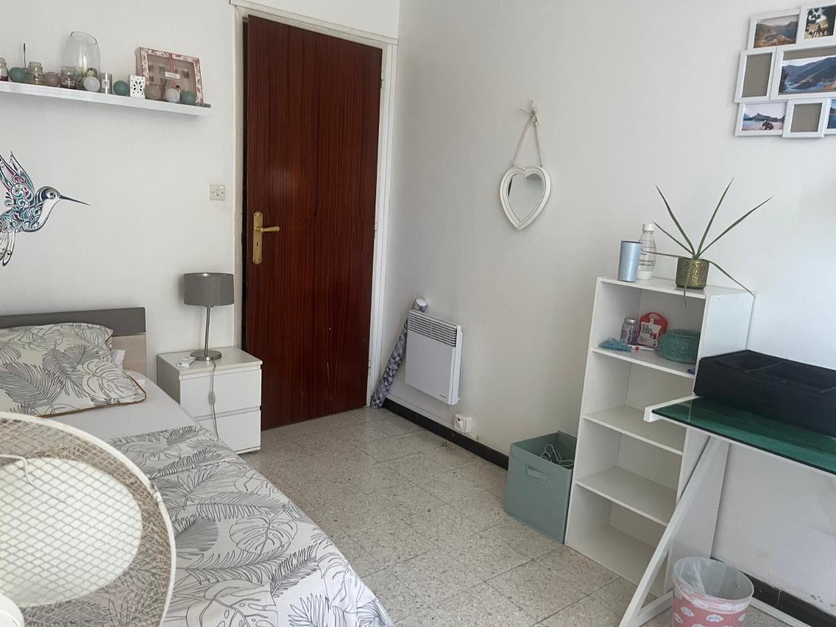 Pozzo Di Borgooo Privatunterkunft