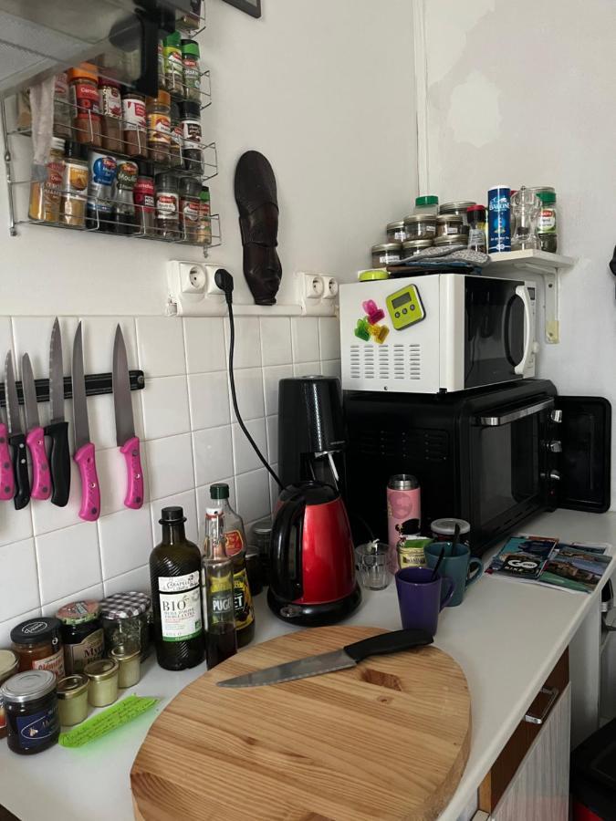 Pozzo Di Borgooo Privatunterkunft Ajaccio (Corsica)